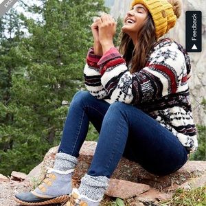 ⭐️BKE Gabby Skinny Stretch Jeans ⭐️